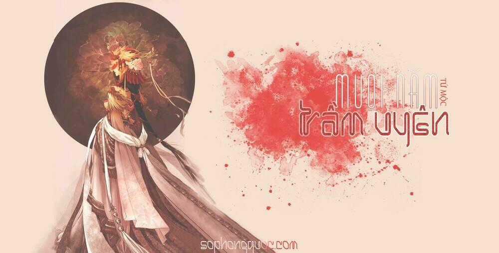 Phong Lam Chi Tranh - Chapter 1 - Trang 2