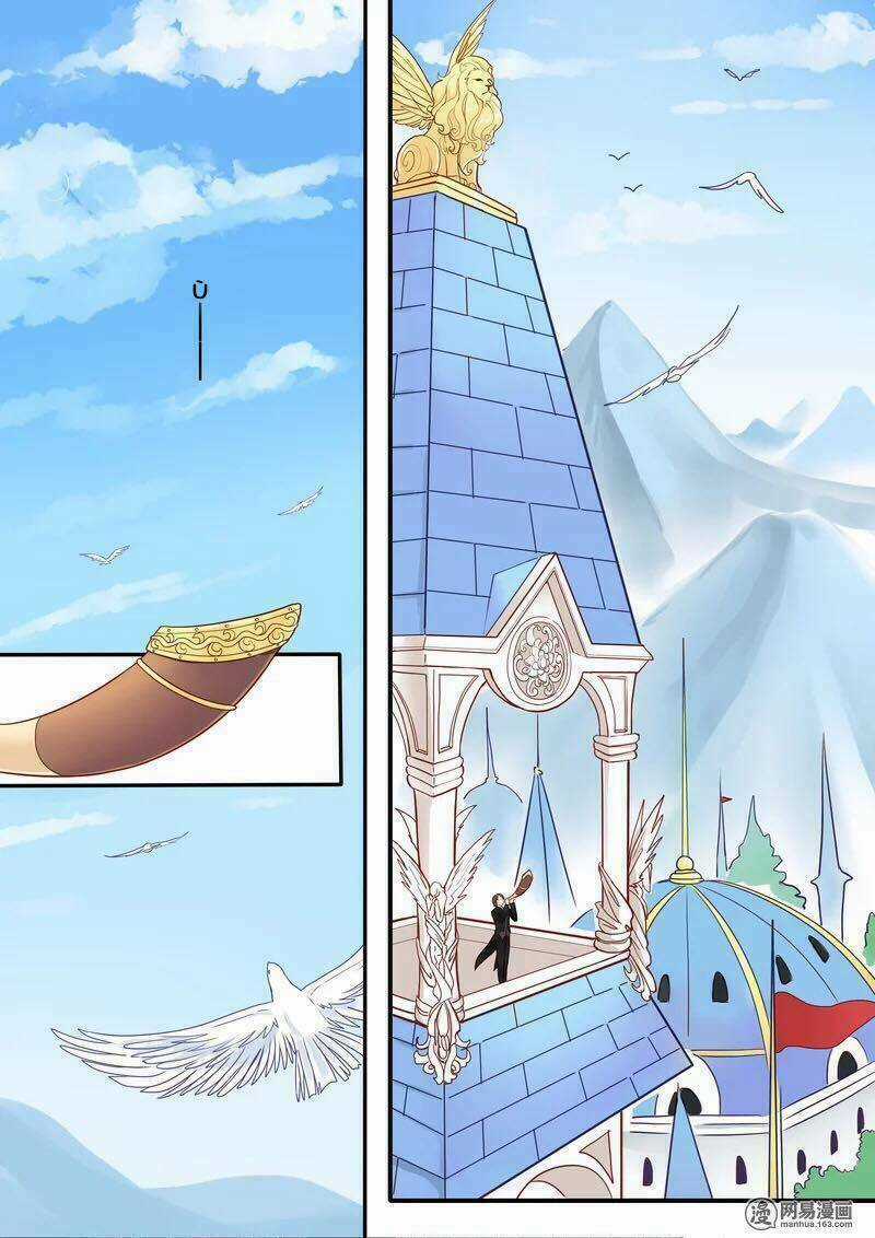 Phong Lam Chi Tranh - Chapter 1 - Trang 14