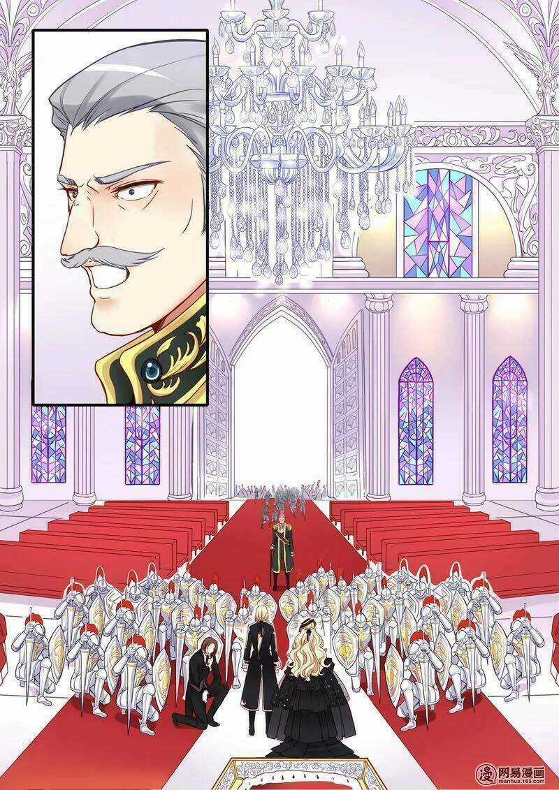 Phong Lam Chi Tranh - Chapter 1 - Trang 18