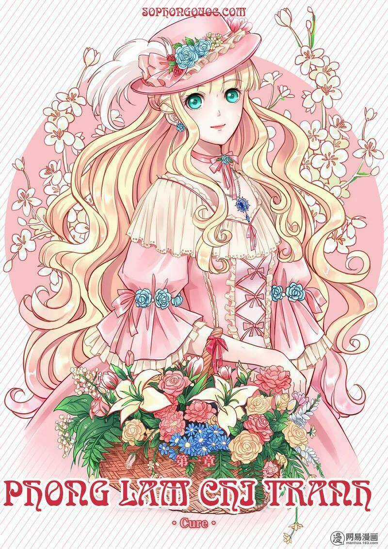 Phong Lam Chi Tranh - Chapter 1 - Trang 3