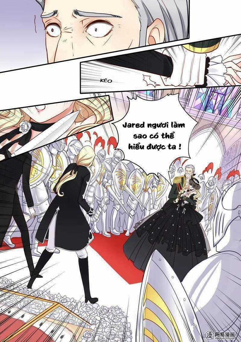 Phong Lam Chi Tranh - Chapter 1 - Trang 22