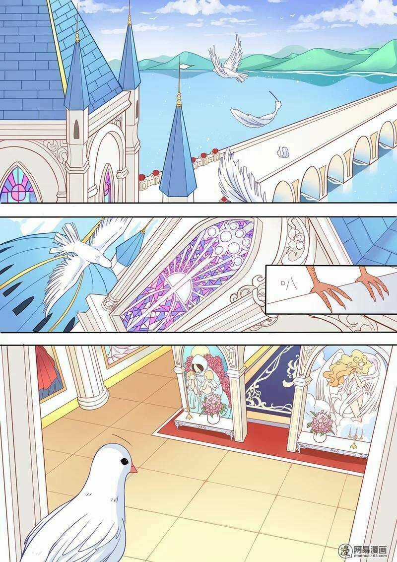 Phong Lam Chi Tranh - Chapter 1 - Trang 6