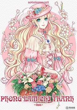 Đọc truyện Phong Lam Chi Tranh