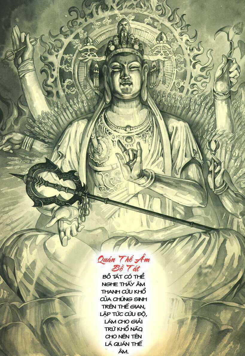 Phong Lâm Hoả Sơn - Chapter 2 - Trang 2