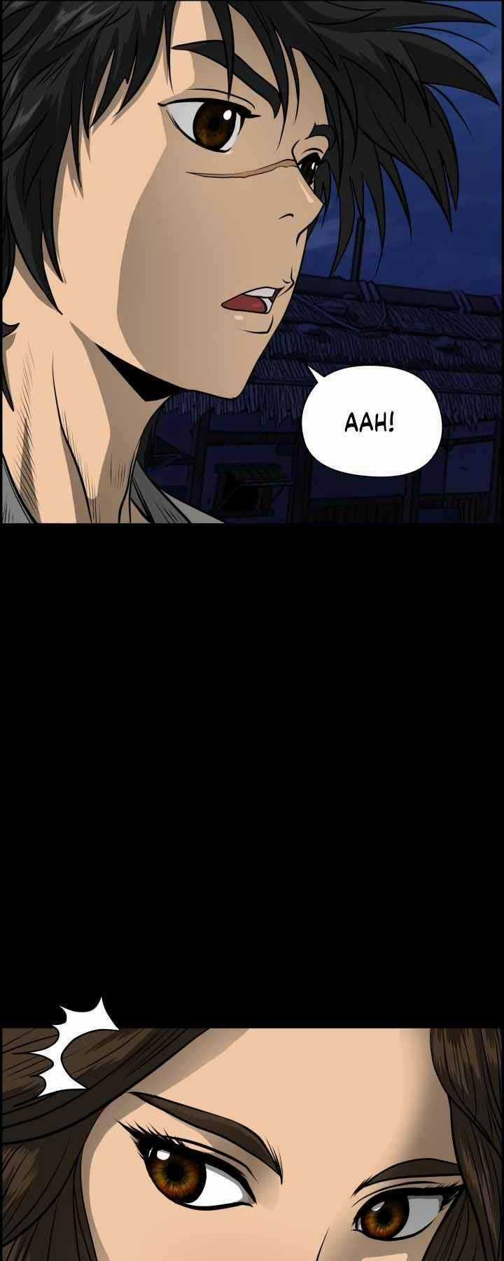 Phong Lôi Kiếm - Chapter 1 - Trang 14