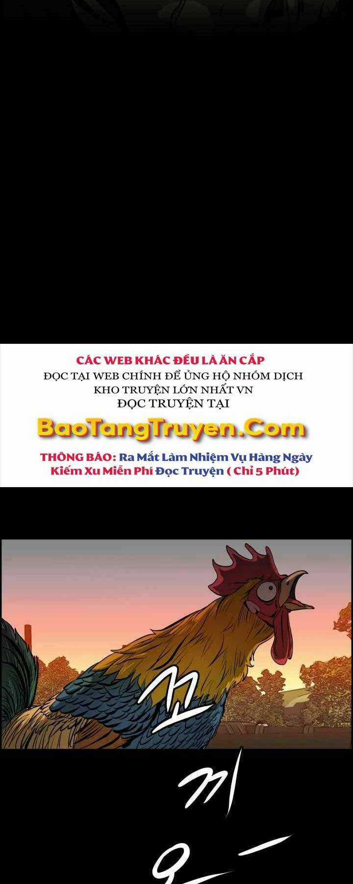 Phong Lôi Kiếm - Chapter 1 - Trang 23