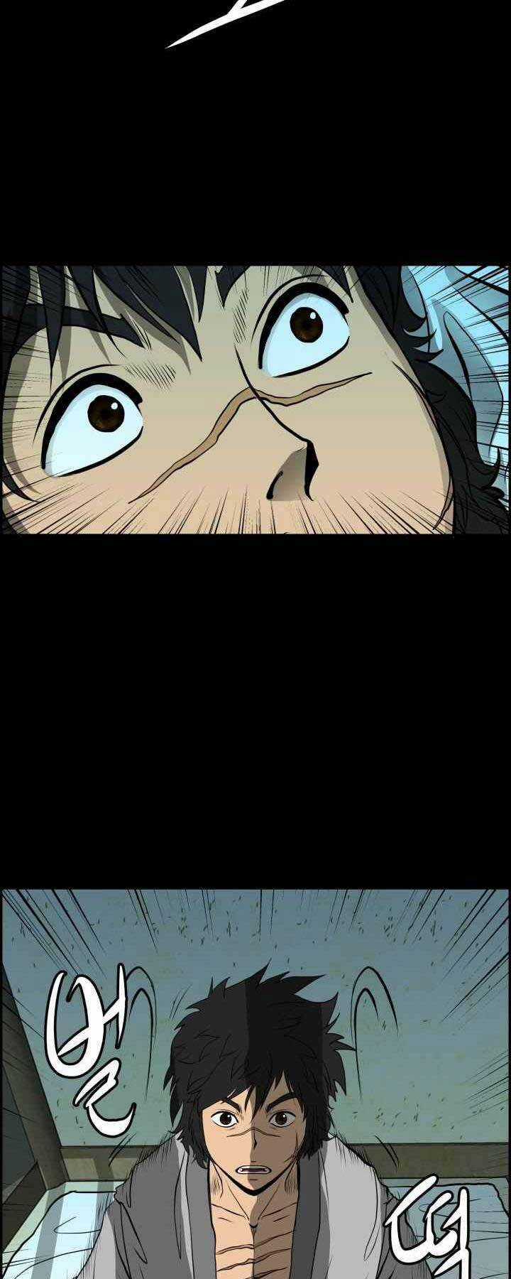 Phong Lôi Kiếm - Chapter 1 - Trang 24