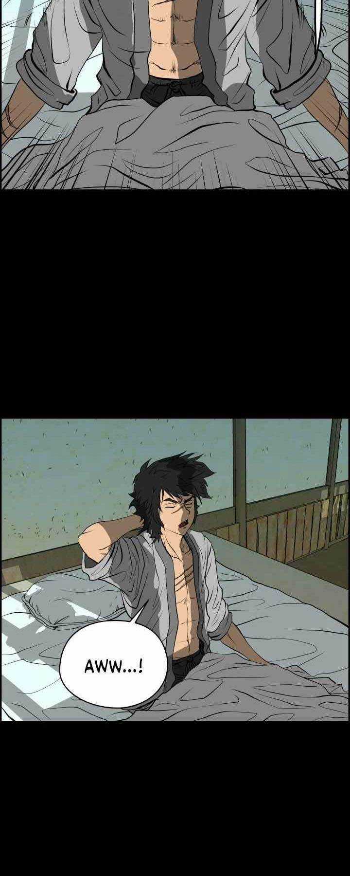 Phong Lôi Kiếm - Chapter 1 - Trang 25