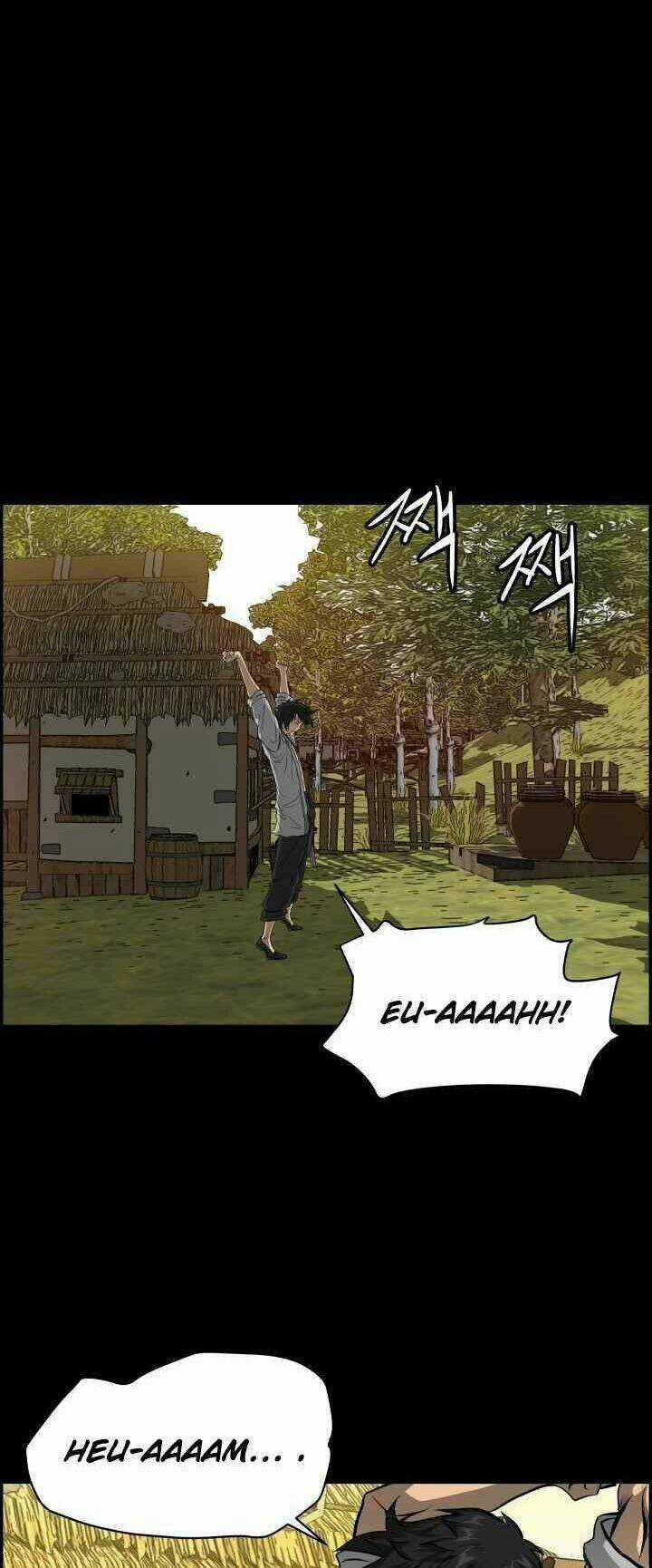 Phong Lôi Kiếm - Chapter 1 - Trang 27