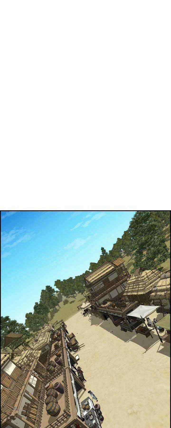 Phong Lôi Kiếm - Chapter 1 - Trang 43