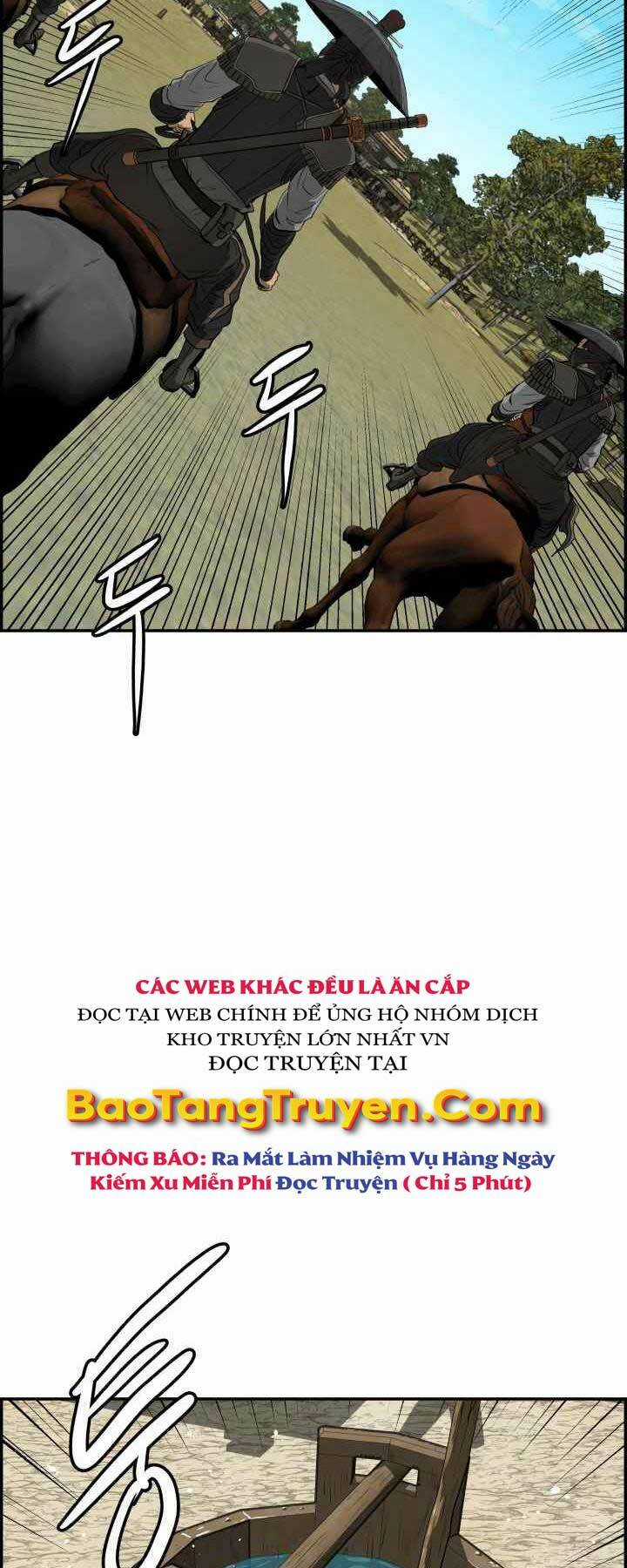 Phong Lôi Kiếm - Chapter 1 - Trang 51