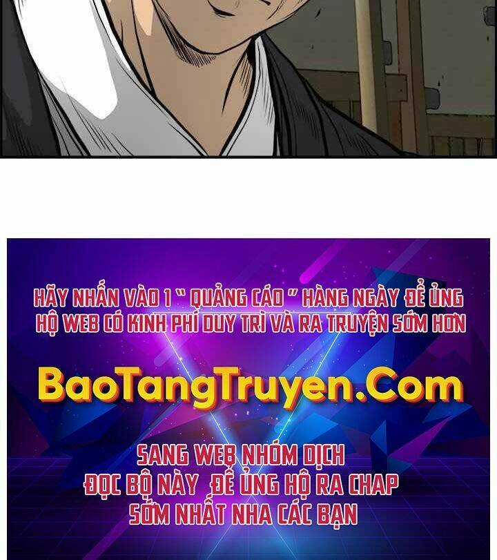 Phong Lôi Kiếm - Chapter 1 - Trang 61