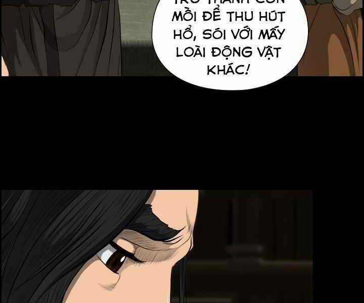 Phong Lôi Kiếm - Chapter 10 - Trang 101