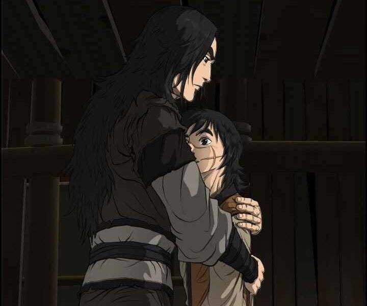 Phong Lôi Kiếm - Chapter 10 - Trang 104