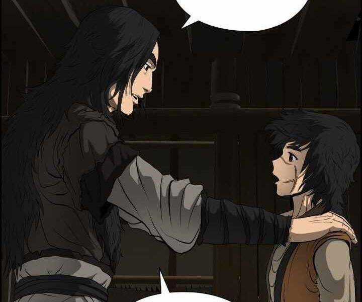 Phong Lôi Kiếm - Chapter 10 - Trang 108