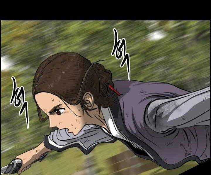 Phong Lôi Kiếm - Chapter 10 - Trang 117