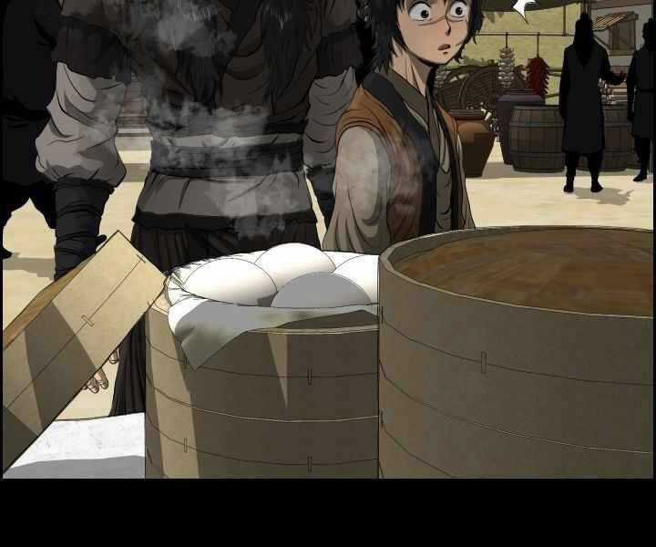 Phong Lôi Kiếm - Chapter 10 - Trang 127