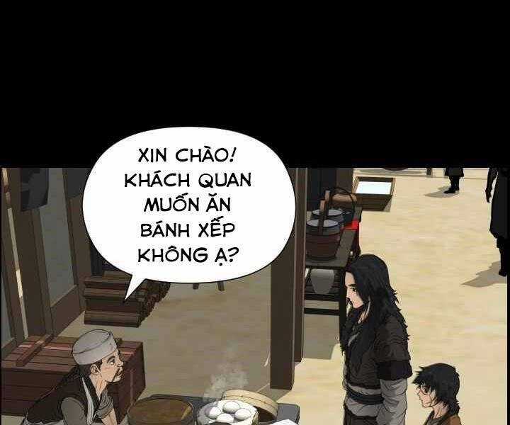 Phong Lôi Kiếm - Chapter 10 - Trang 130