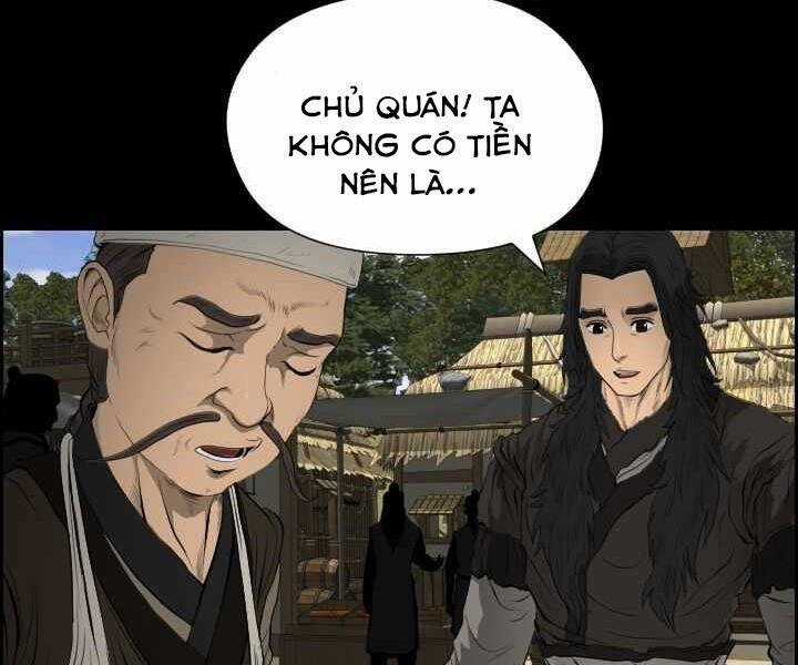 Phong Lôi Kiếm - Chapter 10 - Trang 132