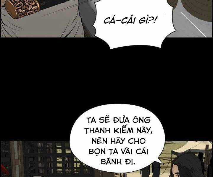 Phong Lôi Kiếm - Chapter 10 - Trang 135