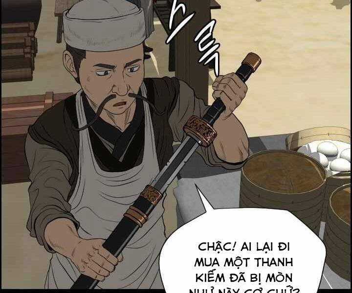 Phong Lôi Kiếm - Chapter 10 - Trang 139