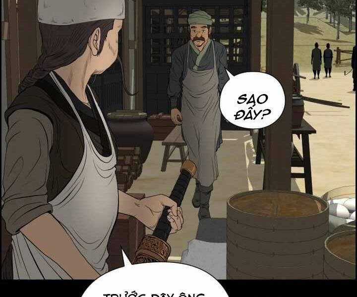 Phong Lôi Kiếm - Chapter 10 - Trang 141