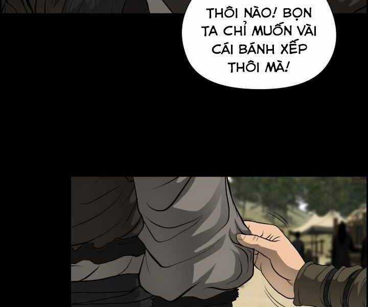 Phong Lôi Kiếm - Chapter 10 - Trang 146
