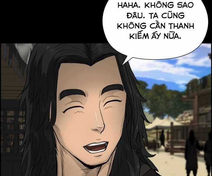 Phong Lôi Kiếm - Chapter 10 - Trang 149