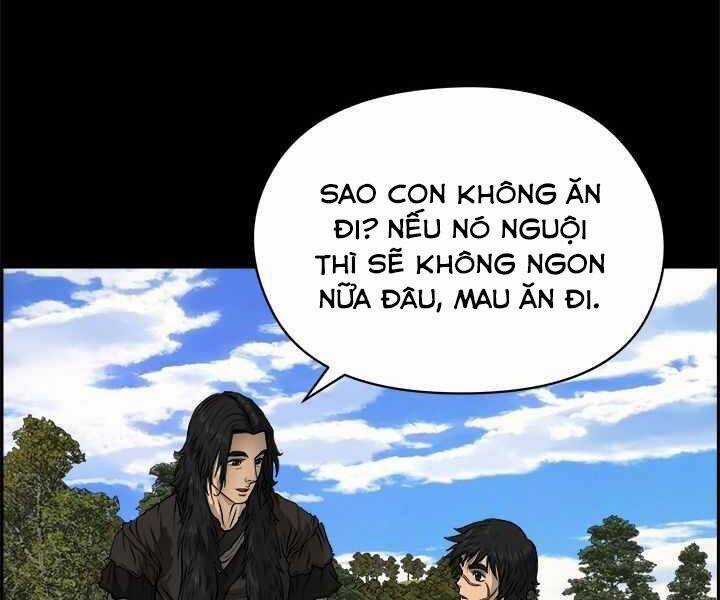 Phong Lôi Kiếm - Chapter 10 - Trang 153