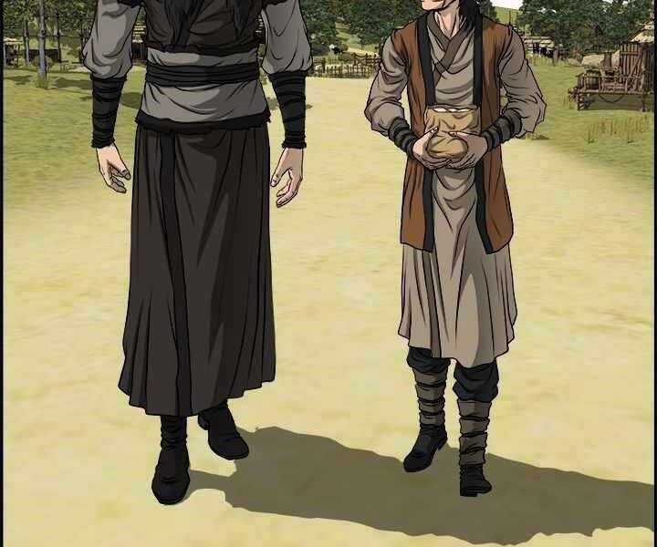 Phong Lôi Kiếm - Chapter 10 - Trang 154