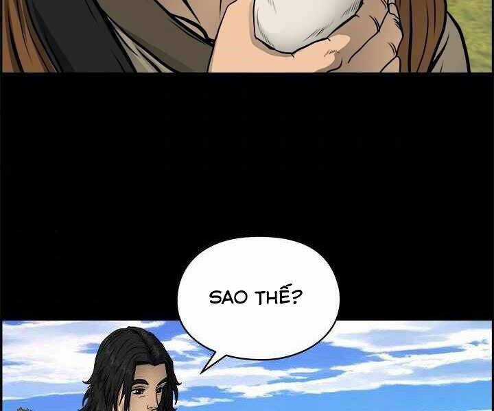 Phong Lôi Kiếm - Chapter 10 - Trang 158