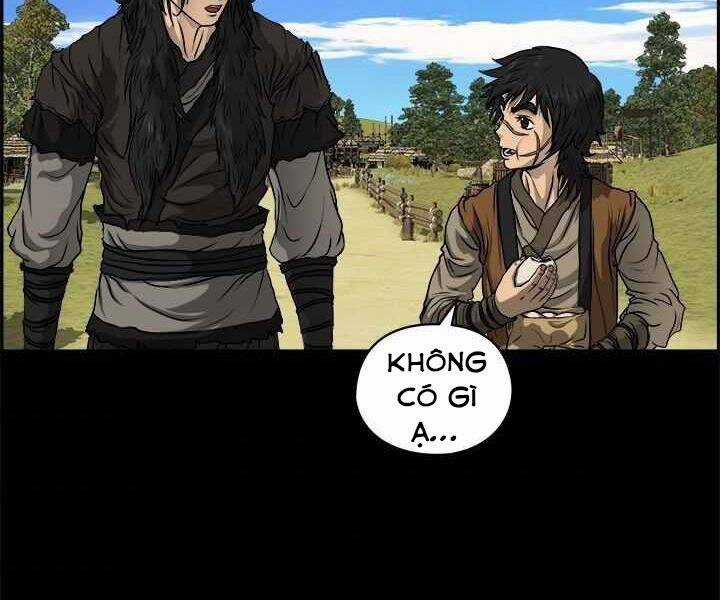 Phong Lôi Kiếm - Chapter 10 - Trang 159