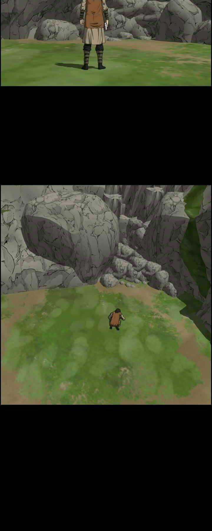 Phong Lôi Kiếm - Chapter 10 - Trang 17