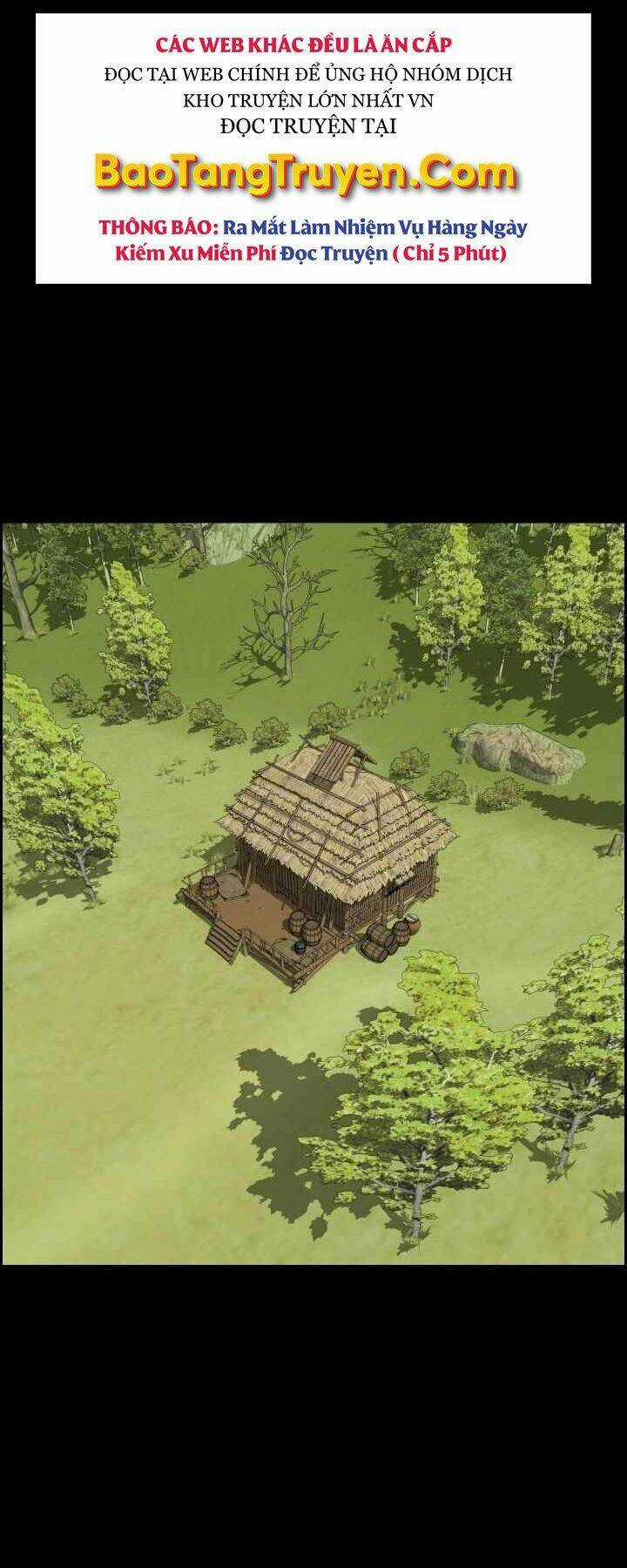 Phong Lôi Kiếm - Chapter 10 - Trang 18