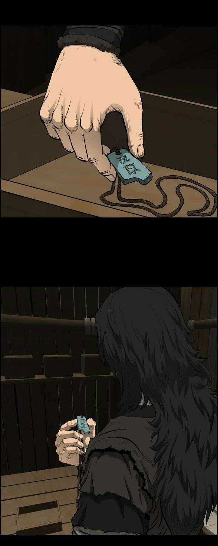 Phong Lôi Kiếm - Chapter 10 - Trang 19