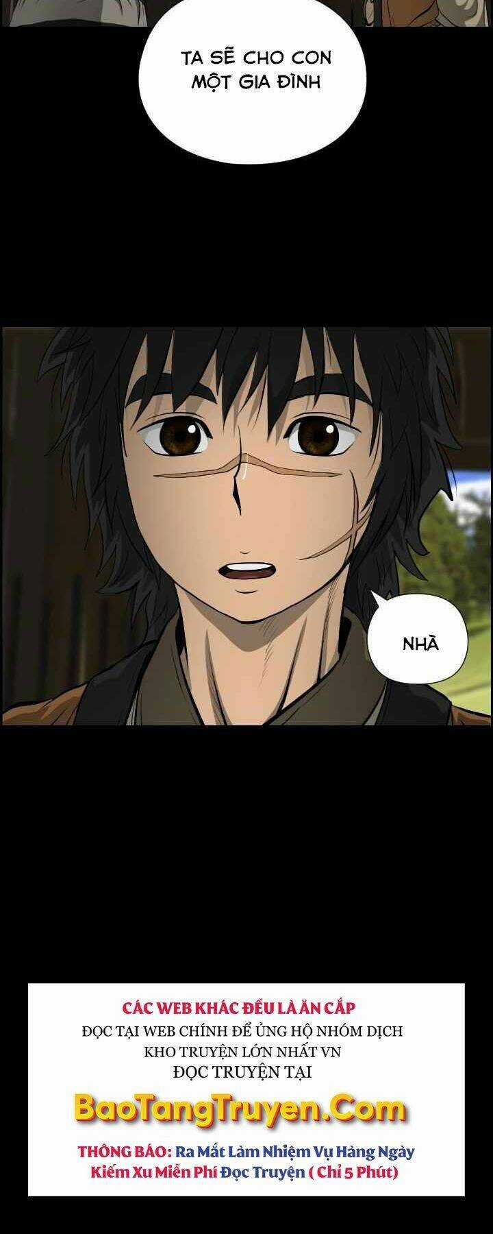 Phong Lôi Kiếm - Chapter 10 - Trang 36