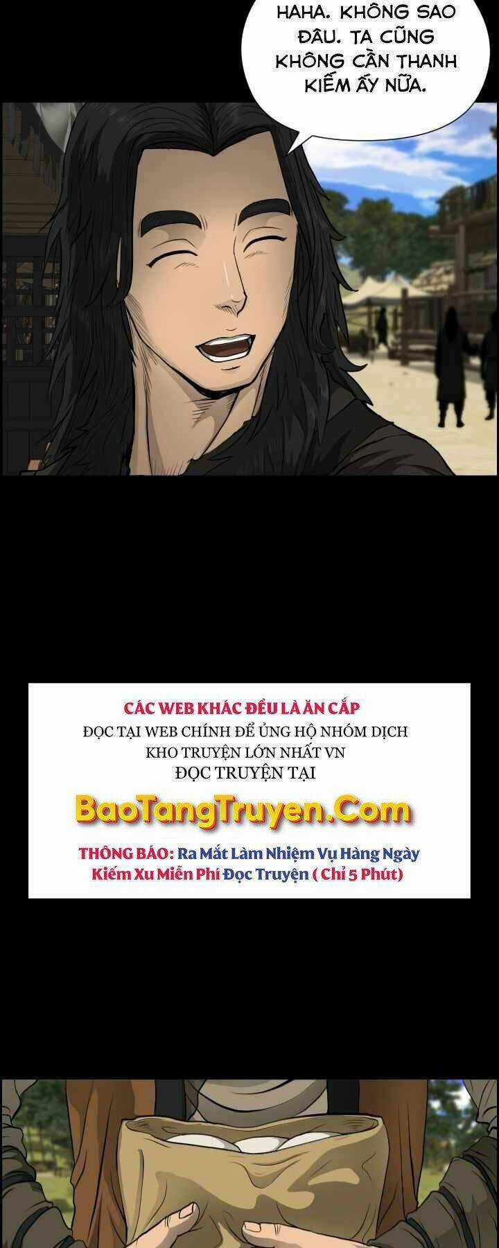 Phong Lôi Kiếm - Chapter 10 - Trang 49