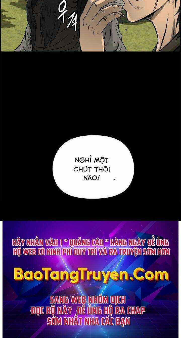 Phong Lôi Kiếm - Chapter 10 - Trang 53