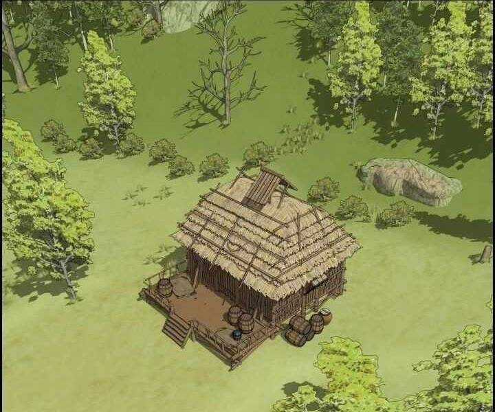 Phong Lôi Kiếm - Chapter 10 - Trang 55