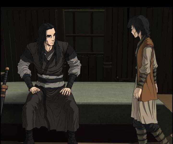 Phong Lôi Kiếm - Chapter 10 - Trang 69