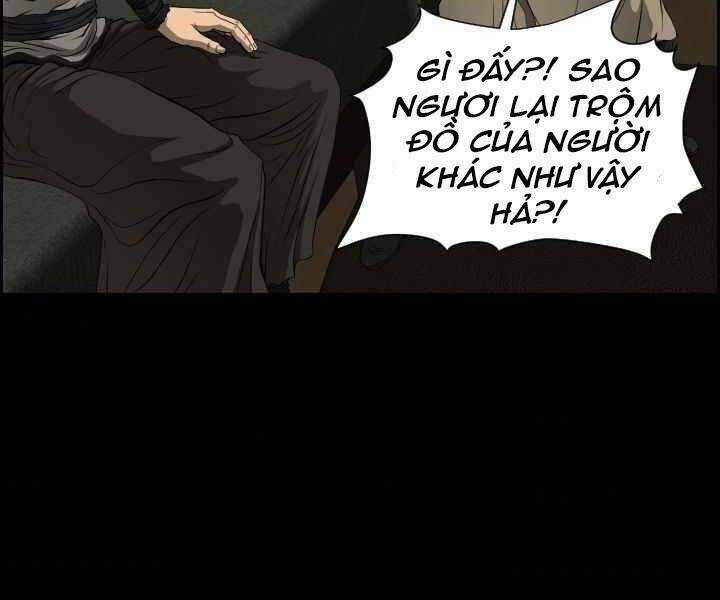 Phong Lôi Kiếm - Chapter 10 - Trang 73