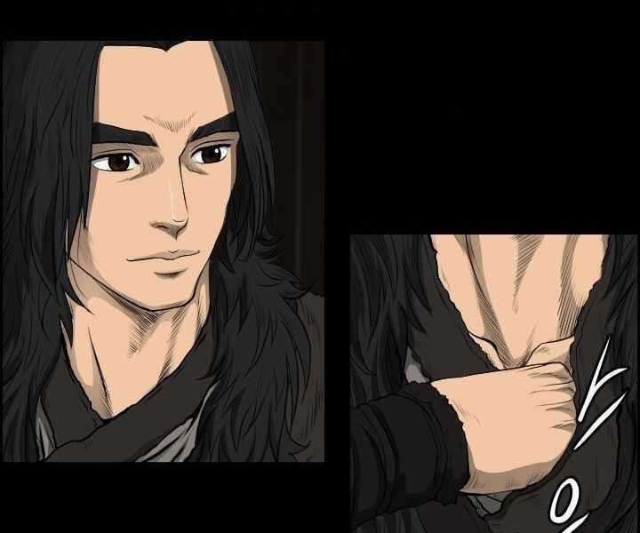 Phong Lôi Kiếm - Chapter 10 - Trang 74