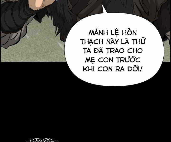 Phong Lôi Kiếm - Chapter 10 - Trang 77