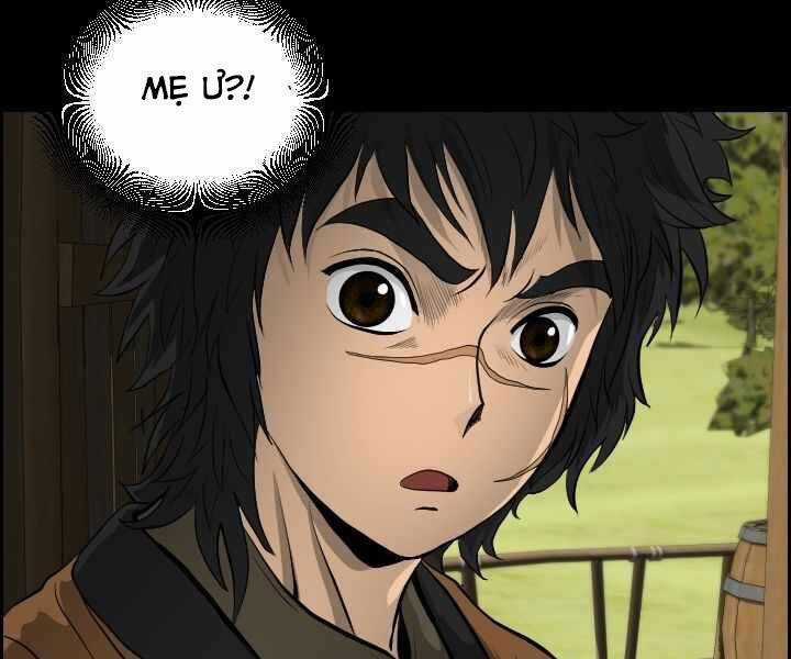 Phong Lôi Kiếm - Chapter 10 - Trang 78