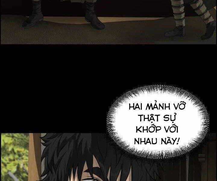 Phong Lôi Kiếm - Chapter 10 - Trang 81