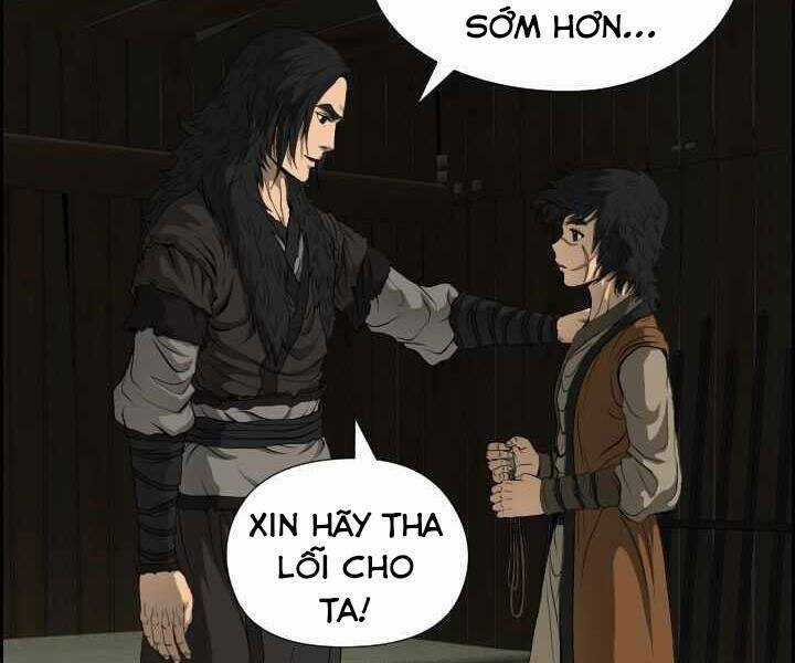 Phong Lôi Kiếm - Chapter 10 - Trang 85