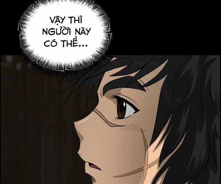 Phong Lôi Kiếm - Chapter 10 - Trang 87