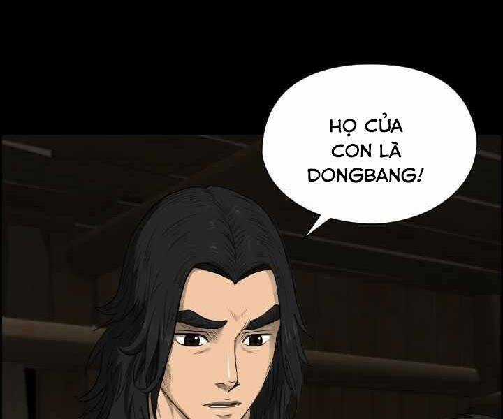 Phong Lôi Kiếm - Chapter 10 - Trang 93