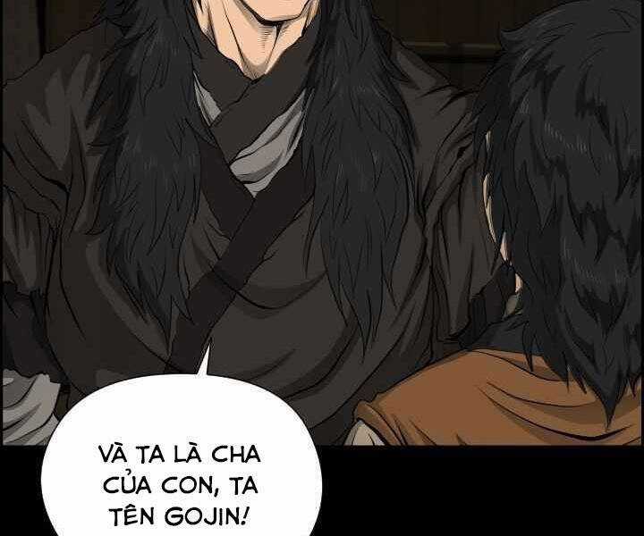 Phong Lôi Kiếm - Chapter 10 - Trang 94