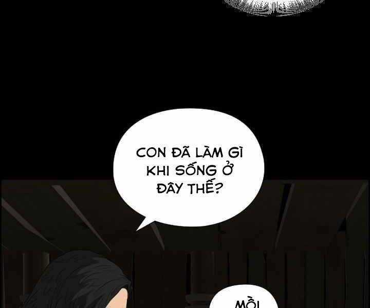 Phong Lôi Kiếm - Chapter 10 - Trang 99